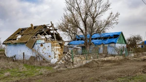 Посад-Покровське