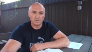 Віталій Макаренко