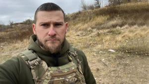 
Херсонець Микола Криворученко 