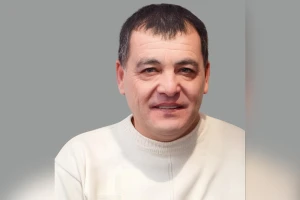 Рустем Гугурик