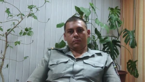 Олександр Ковальчук