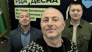 Андрій Пасічник