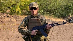 Сейрана Асанов