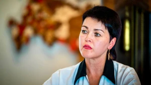 Юлія Семякіна