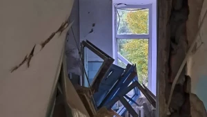 багатоповерхівка