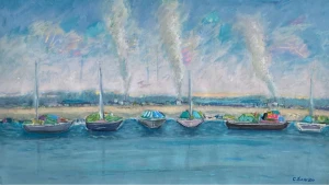 Омаж Сергія Божка