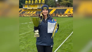 Анастасія Павлова