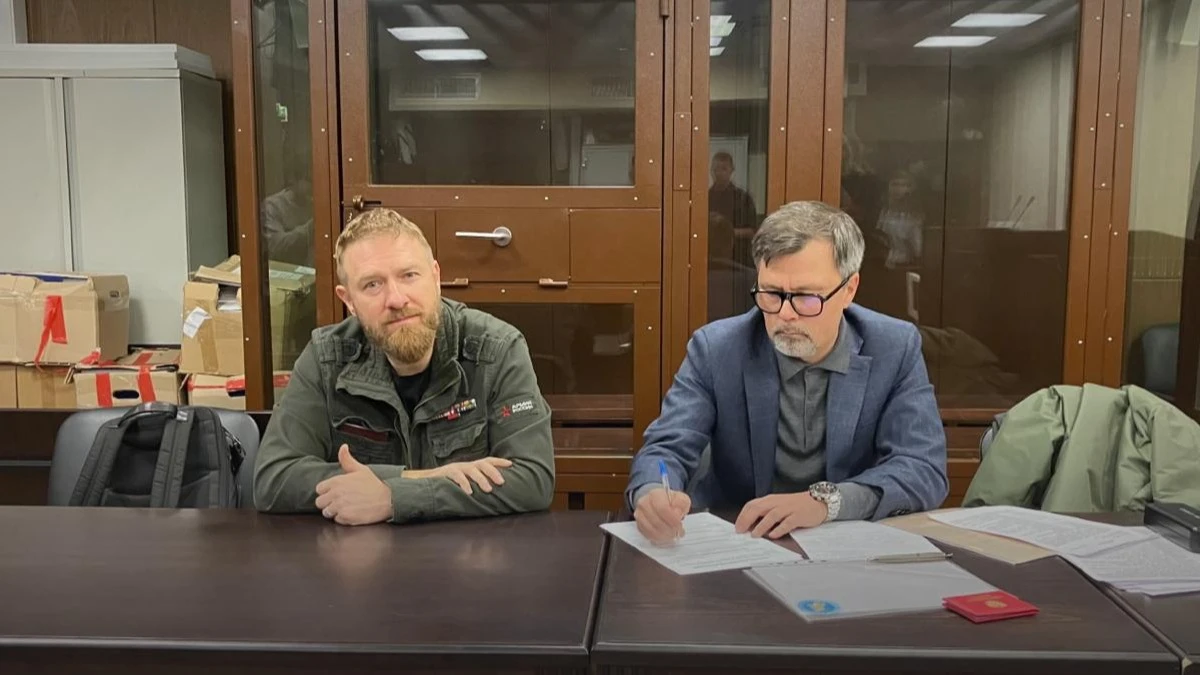Олександр Малькевич