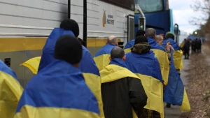 Фото: Офіційний канал Президента України