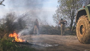 Зображення ілюстративне