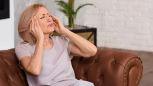 Головний біль