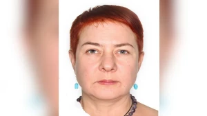 Віра Сидоренко