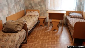 прихисток у Херсоні