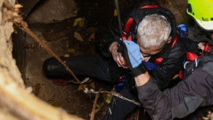 рятувальники