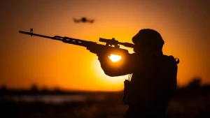 військовий