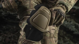 Тактичні наколінники