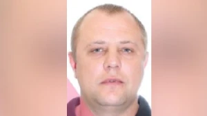 Віталій Чумаков