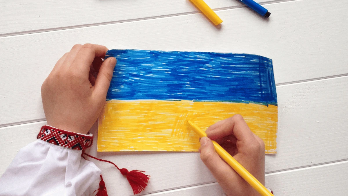 Зображення ілюстративне. Canva