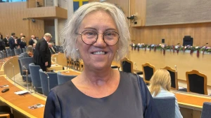  Каріна Едебрінк 