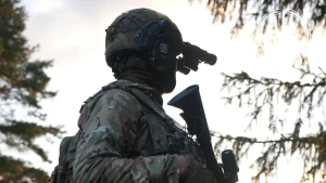 Зображення ілюстративне Фото: Генштаб ЗСУ