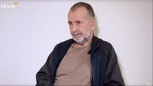 Володимир Миколаєнко