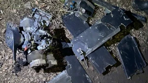 Безпілотник