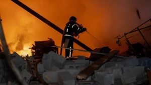 Рятувальник