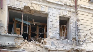 Будівля музею