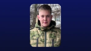 Обвинувачений