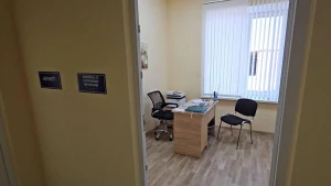 ветеранський хаб