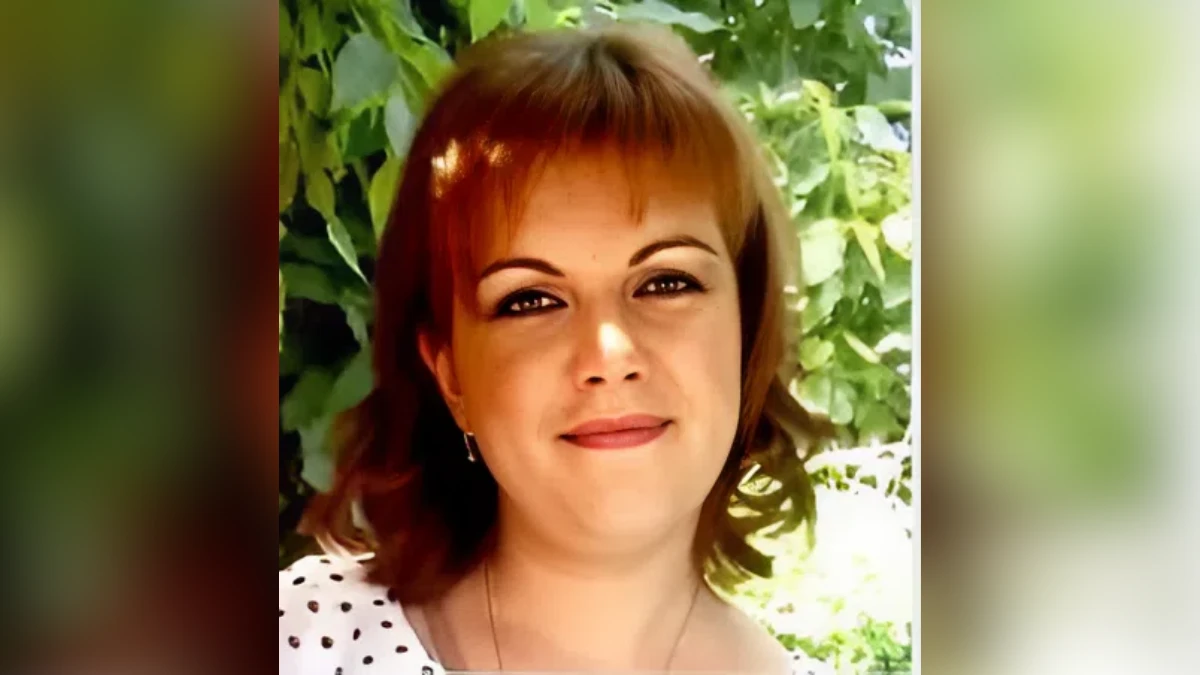 Галина Циба