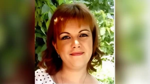 Галина Циба