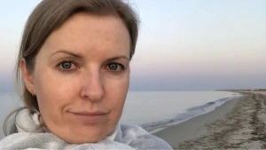 Ірина Горобцова