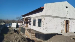 амбулаторія у Давидовому Броді