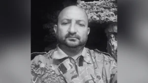 Бахман Насібов