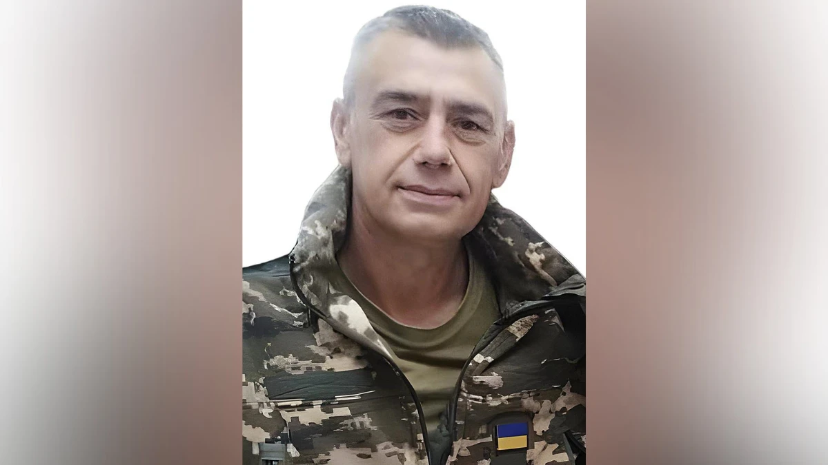 Дмитро Шатохін