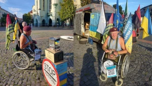 Григорій Янченко