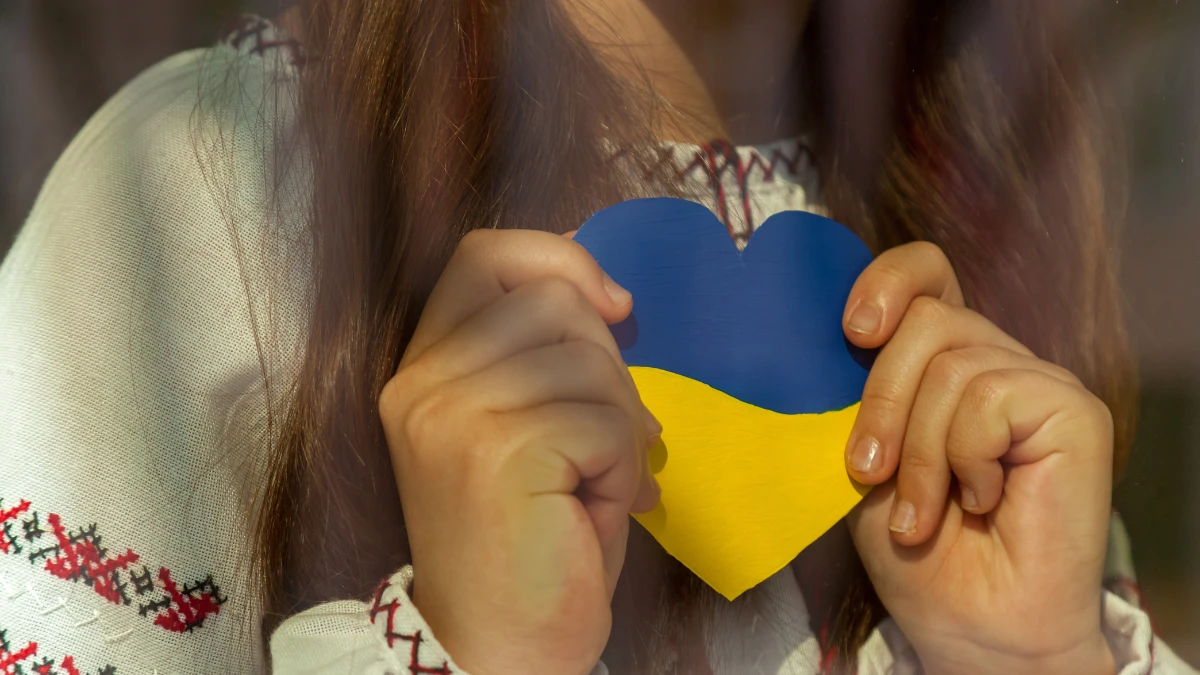 Зображення ілюстративне. Canva
