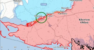 Інститут вивчення війни