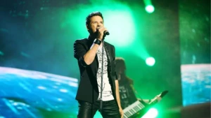 Фото: сторінка Віктора Романченка