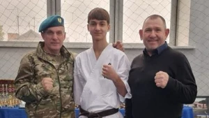 спортсмени