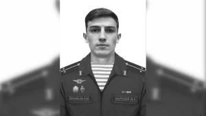 Василь Марзоєв