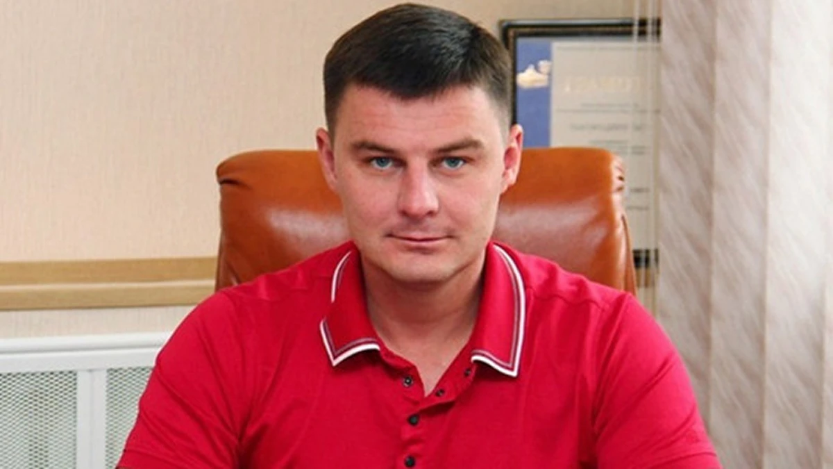 Ігор Семенчев