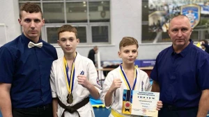 спортсмени