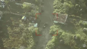 Російський човен