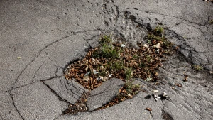 Фото: Олександр Андрющенко/Вгору