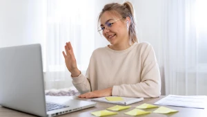 онлайн урок