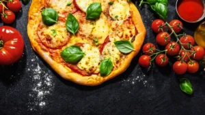 Топ 5 доставок піци в Ужгород