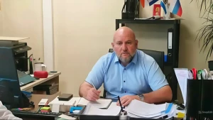 Юрій Хожаїнов