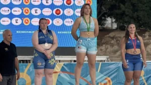 Ірина Пасічник 